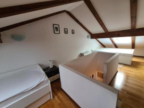 Downtown Apartment Bepi
