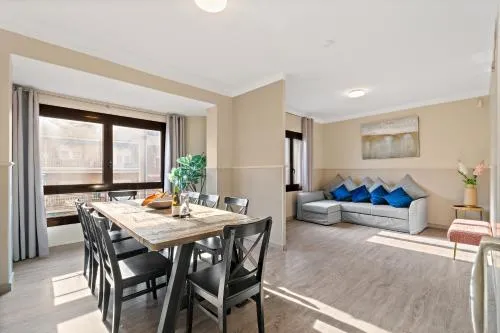 Suite Home Sagrada Familia photo 3