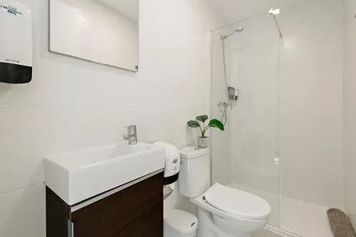 Suite Home Sagrada Familia photo 12