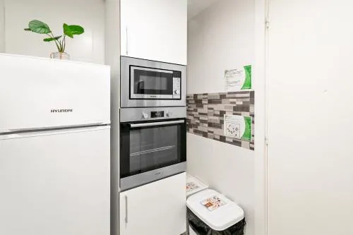 Suite Home Sagrada Familia photo 14