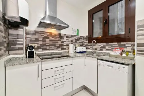 Suite Home Sagrada Familia photo 13