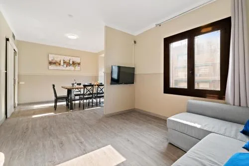 Suite Home Sagrada Familia photo 6