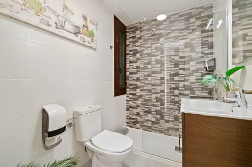 Suite Home Sagrada Familia photo 11