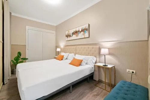 Suite Home Sagrada Familia photo 10