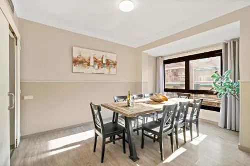 Suite Home Sagrada Familia photo 4