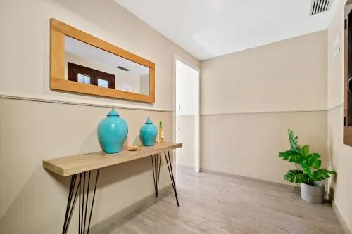 Suite Home Sagrada Familia photo 15