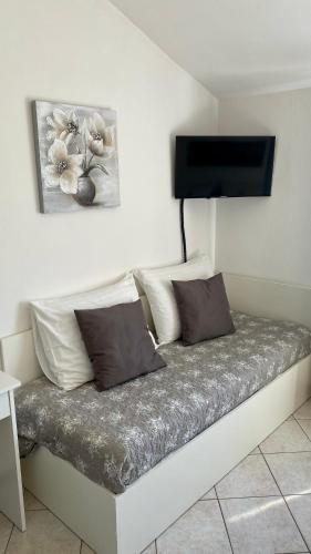Gallery image of Guest House Renata in Plomin
