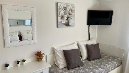 Gallery image of Guest House Renata in Plomin
