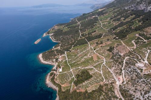 Gallery image of Skaramuca Village Luxury Resort in Potomje