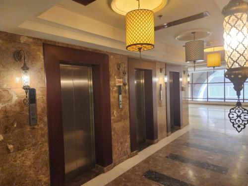 Φωτογραφία από το άλμπουμ του فندق طريق الهجره - Tariq Alhajrih Hotel σε Az Zahrāʼ