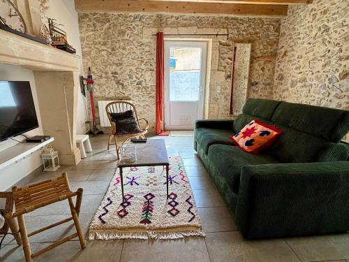 Arles fait sa révolution