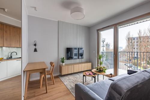 Expo Apartment Kolejowa