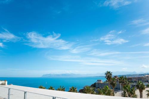Suite Deluxe con Vista Mare 