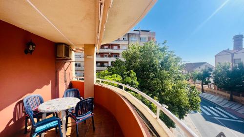 Spacious Central Apartment - South Costa, Nerja