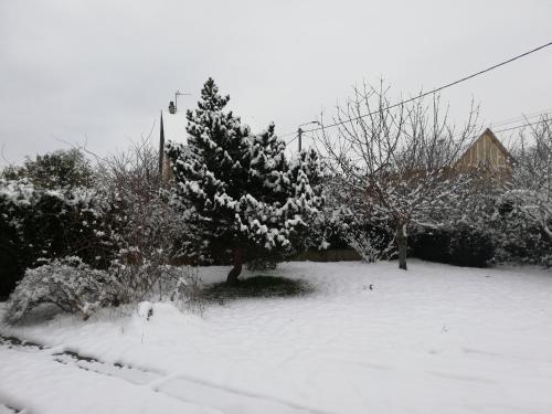 Gallery image of 14 Rue le Menestrel in Dreux