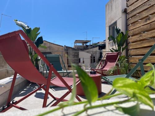 Foto Aglaia apartment residence delle tre grazie 5