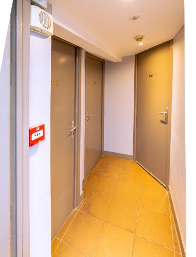 Fotografie z fotogalerie ubytování Hotel Aix Europe v Paříži