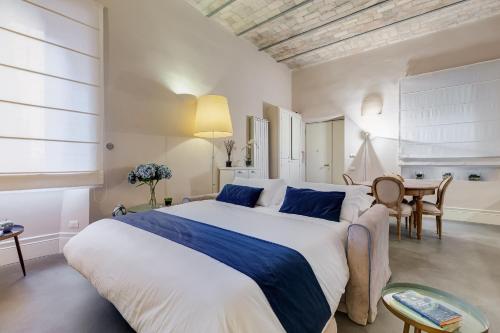 New Suite Barberini Area