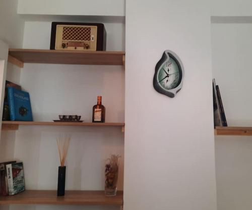 Apartment near Acropolis
