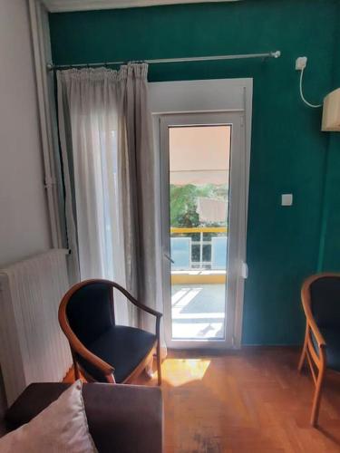Apartment near Acropolis