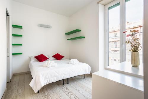 Maximo Luxe -Villa & Apartment