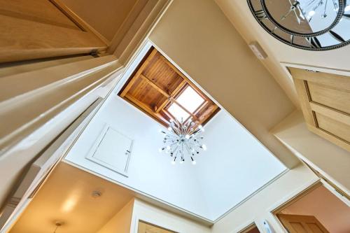 Φωτογραφία από το άλμπουμ του Bespoke Bungalow Salford Quays - Garden, WiFi and Parking στο Μάντσεστερ