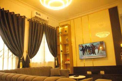 Gallery image of AnniJ luxury in Ankuru
