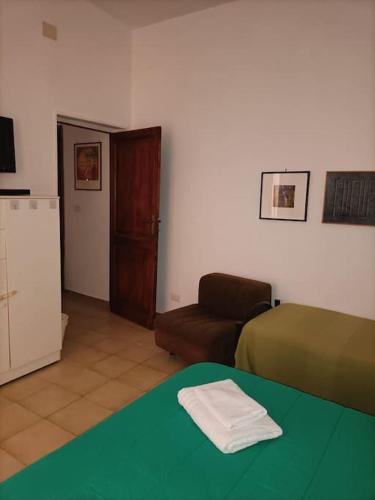 Appartamento di Mila
