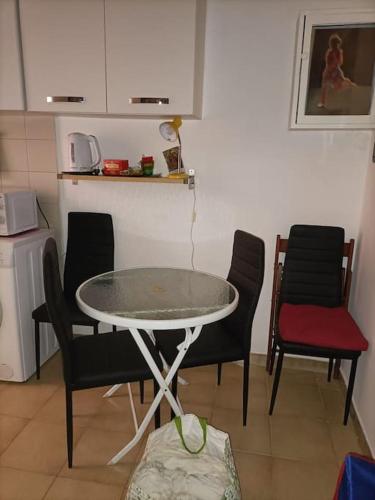 Appartamento di Mila