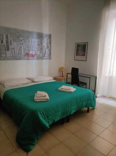 Appartamento di Mila