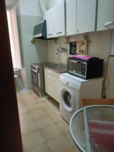 Appartamento di Mila