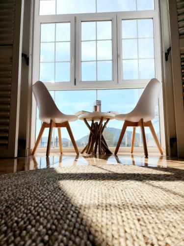 Apartamento Rincón del Mar