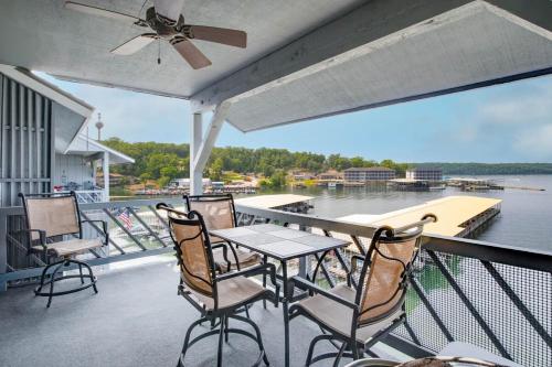 Gallery image of Tommy's Place with 27 Boat Slip and Lift in Osage Beach
