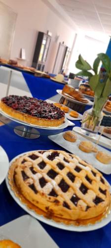 Gallery image of Hotel Ristorante Santa Maria in Amantea