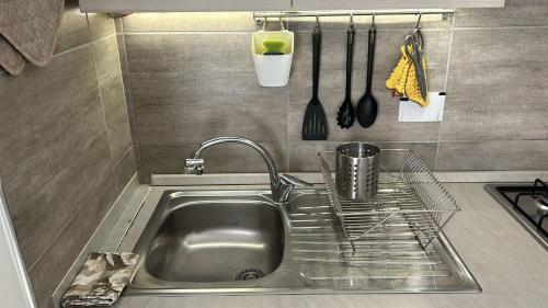 FraBi Roma - Tourist Apartment