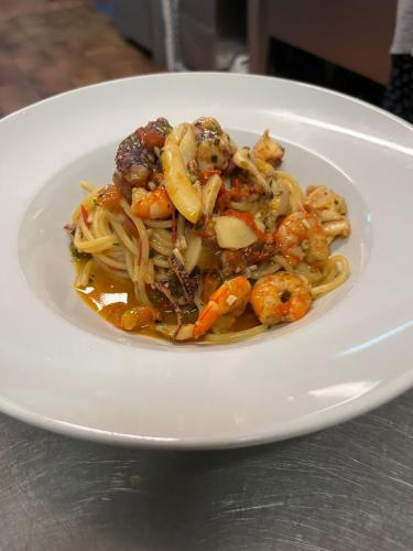 Gallery image of Hotel Ristorante Santa Maria in Amantea