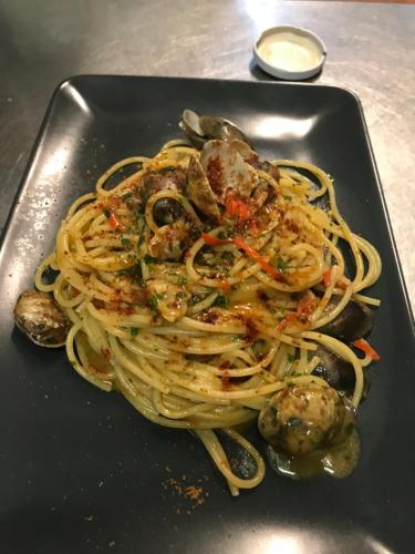 Gallery image of Hotel Ristorante Santa Maria in Amantea