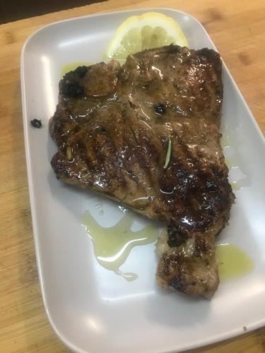 Gallery image of Hotel Ristorante Santa Maria in Amantea