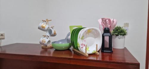 Fotografie z fotogalerie ubytování FATINN'S surf Apartements v destinaci Airsatang