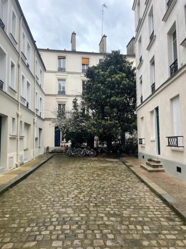 Le Cocon de Chinatown