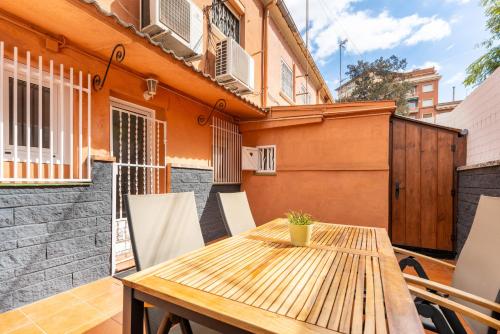 La Sagrera House