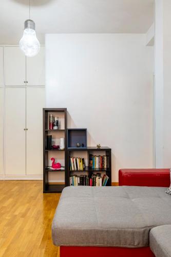 Comfortable apartment Via Appia - B
