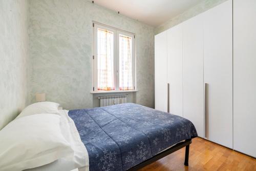 Comfortable apartment Via Appia - B