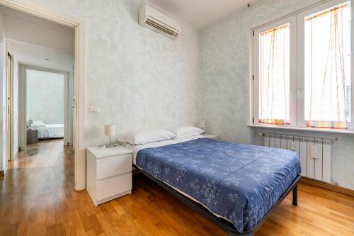 Comfortable apartment Via Appia - B