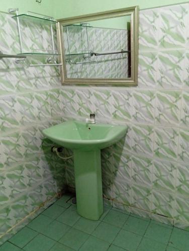 Gallery image of NMA Holiday INN 2 in Jaffna