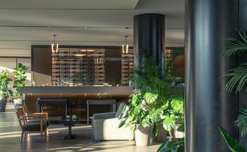 Fotografie z fotogalerie ubytování MOVE Hotels Venezia Nord v destinaci Mogliano Veneto