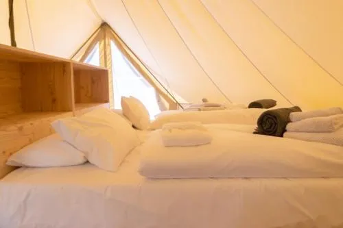 Gerhardhof - Zimmer Glamping Camping