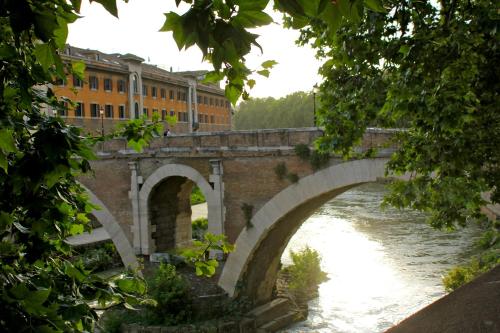Domenichino Luxury Home