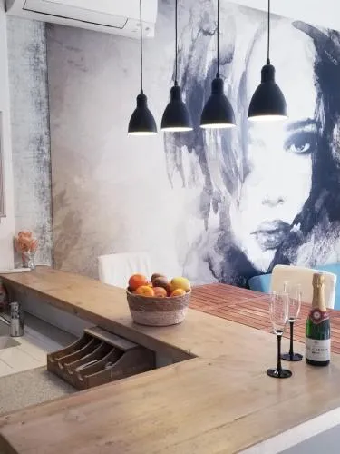 Happydays Cannes spacieux duplex photo 1