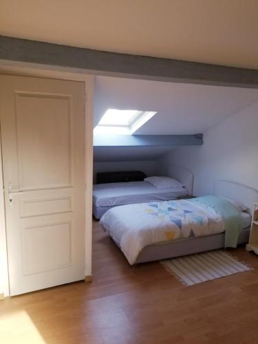 Happydays Cannes spacieux duplex photo 38
